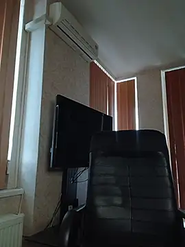 baba_yaga Webcam-Show