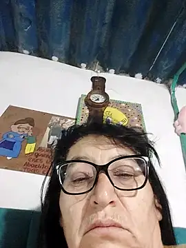 Show Webcam de clarita_01