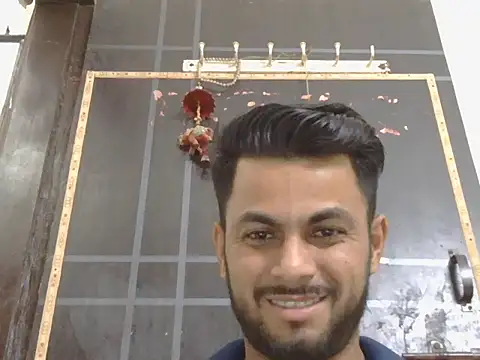 Show webcam de Stubborndesiboy