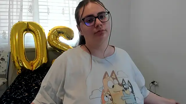 amiravyxen Live XXX Chat