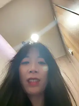 yourkeer Pertunjukan Webcam