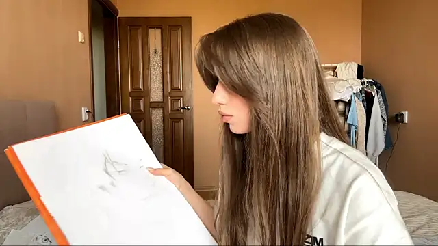 Chat XXX ao vivo de ArtieThoman