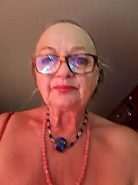 Hot-Muci webkamerás műsora