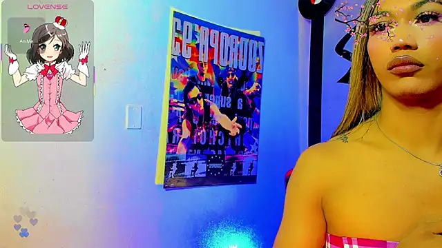 nicol_gill_ 网络视讯表演