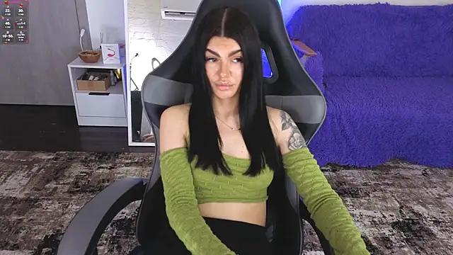 AnacondaOnn's Live XXX Chat