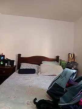 Webkamerová show Veronica_missbigg