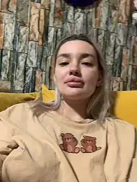 Sextazy – Live XXX-chat