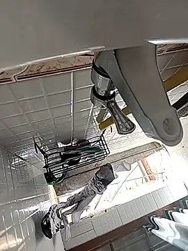 Czat XXX na żywo – AlexxiaaMat