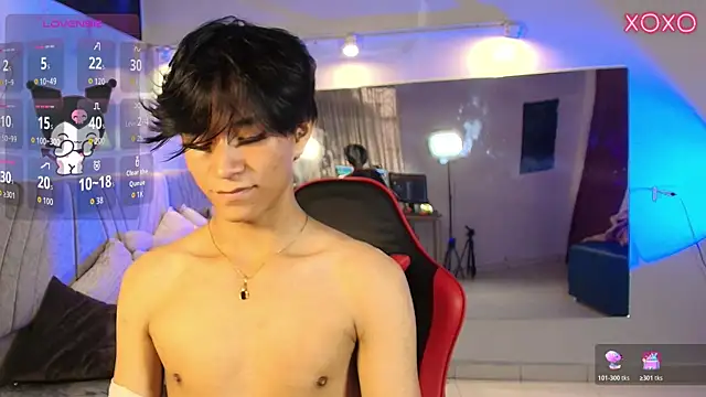 cococumpsのライブXXXチャット