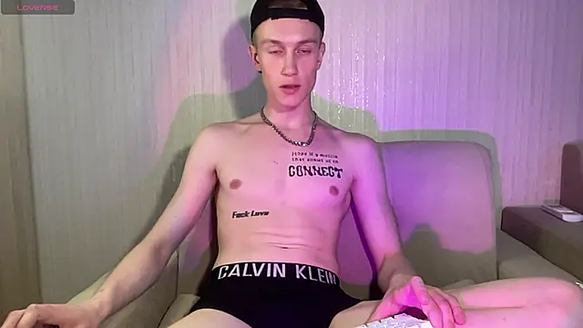 Travis_Gracile – webcam-show