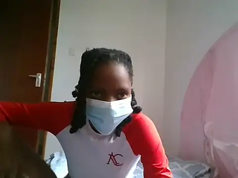 Sexyreeh ওয়েবক্যাম শো