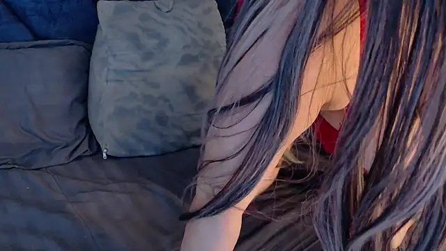 Karmilla_Rosse Chat XXX in diretta