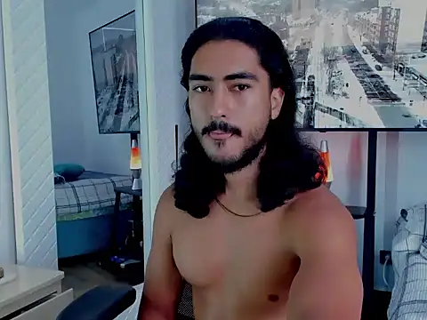 david__johnson372 webkamerás műsora