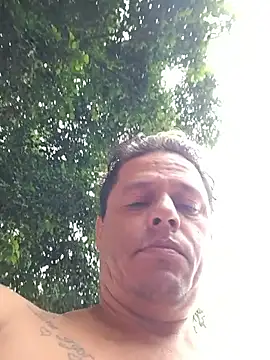 IgoramorimGG's Webcam Show