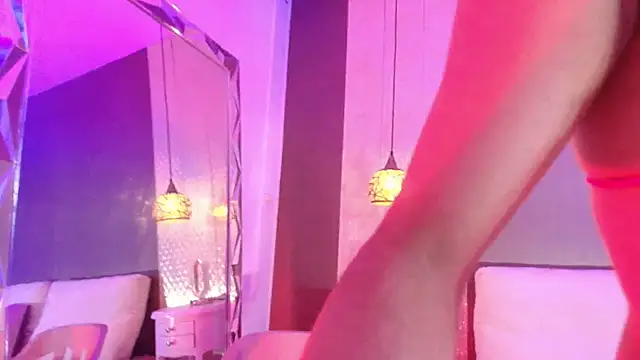 DannaDooll99 在線直播表演