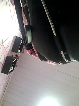 ppatriciarabello's Webcam Show