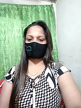 Payel_50 ওয়েবক্যাম শো