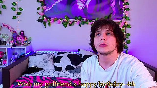 Night_angell69 – Kamerová šou