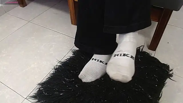 Chat XXX en directo de Deysha_Garcias