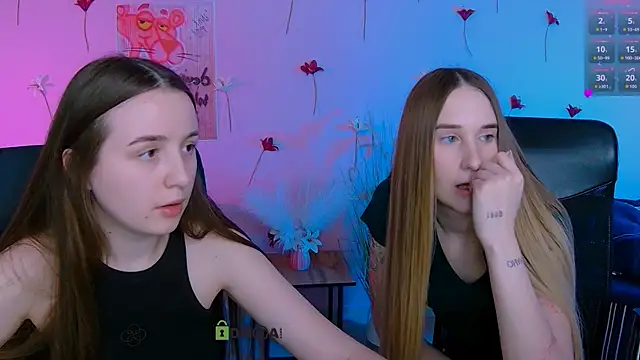 Вебкам-шоу mila_firee