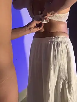 Raat_ki_rani88 Pertunjukan Webcam