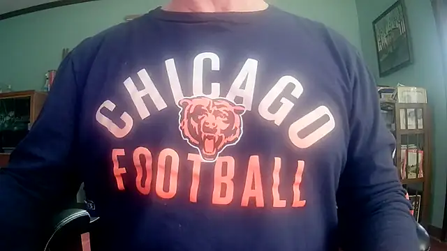 Show modela ilundercover na web-kameri