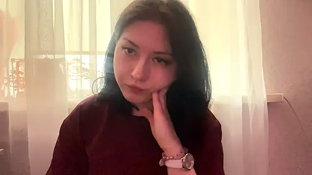 VerenaGiere: διαδικτυακό σόου στην κάμερα