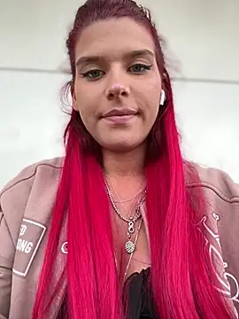 RiriRoseeyのライブXXXチャット