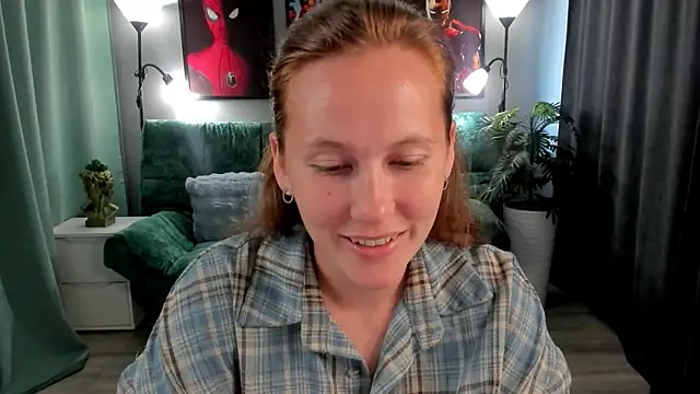 MichelleOrtisn Live XXX chat