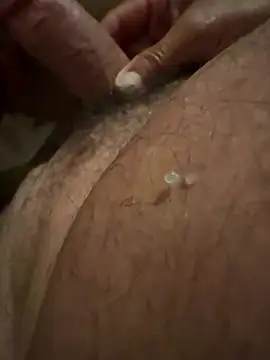 Show Webcam de InterRacialFacial7296