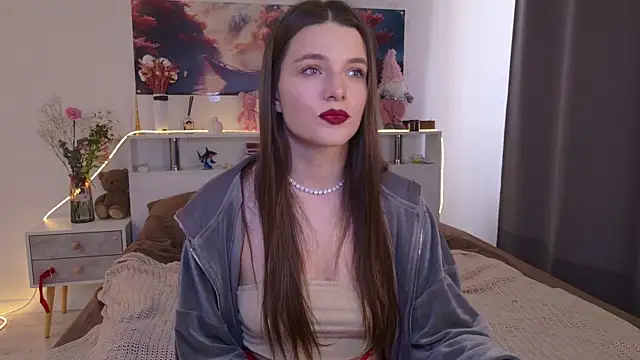 Nellie_Medina: απευθείας συνομιλία ΧΧΧ