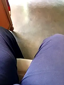 Playbo100's Webcam Show