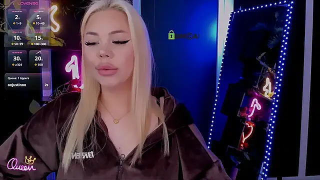 alexa_bonni – Live XXX-chat