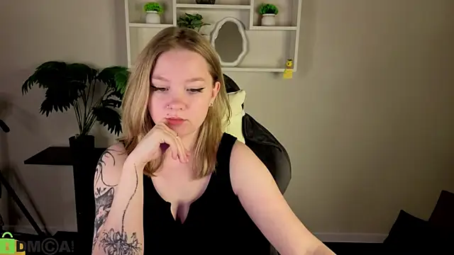 Czat XXX na żywo – Margo_Ring