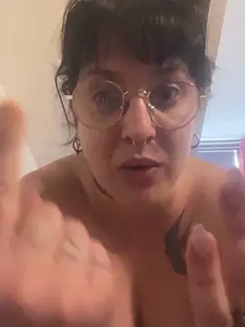 Xlilli69X Webcam show