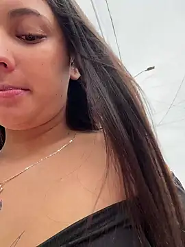 Вебкам-шоу Lucyfer-fire