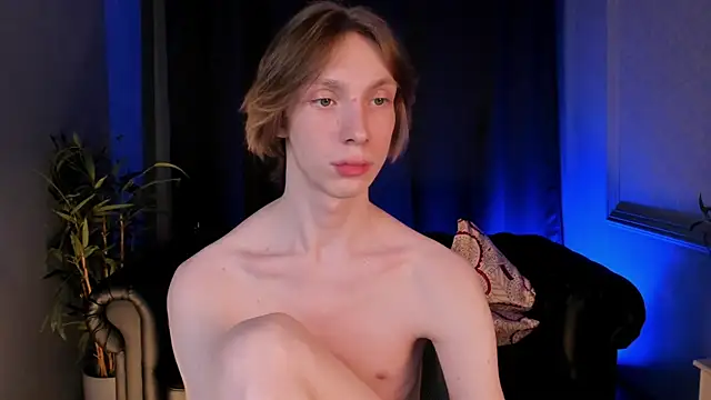 Webkamerová show Daniel_Schmidt