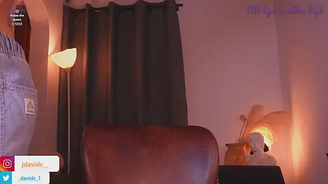 DavidC_ – Naživo XXX chat