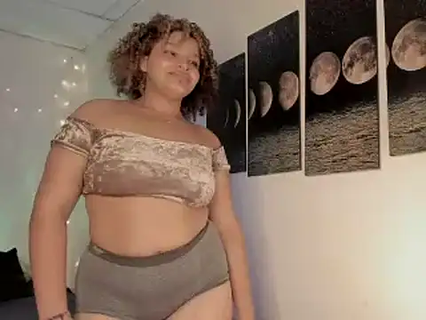 Sembang XXX Secara Langsung chloe_kisses