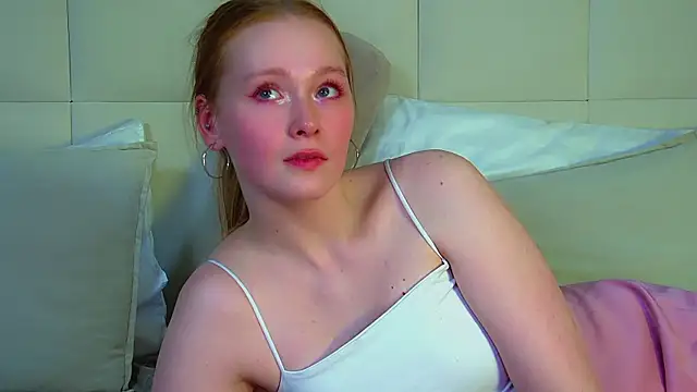 Онлайн чат XXX AgataFoxley