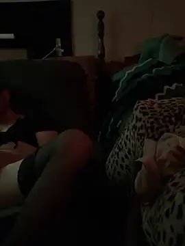 NatashaCox Show Webcam