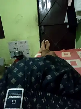 Show modela Pagelboy_089 na web-kameri