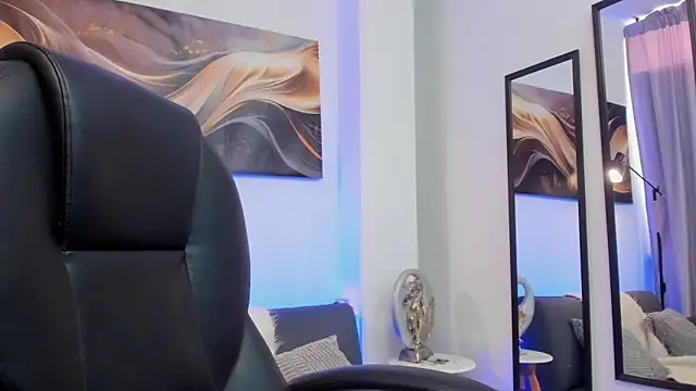 Chat +18 de Tommas_Jhonson ao vivo