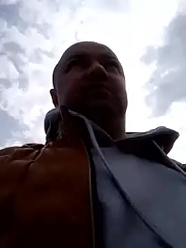 Luceriusbigass' Webcam Show