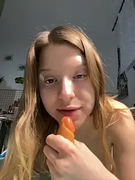 kimczii: вебкам-шоу