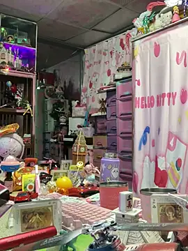 JesuAdam 即時 XXX 聊天