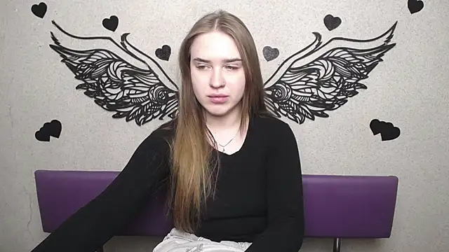 LauraHlot – Live XXX-chat