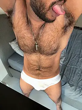 Show de elitesam97 na webcam