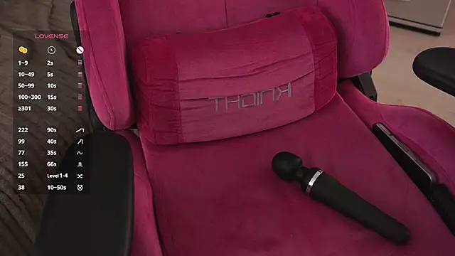 MarenGoodrich Chat XXX in diretta