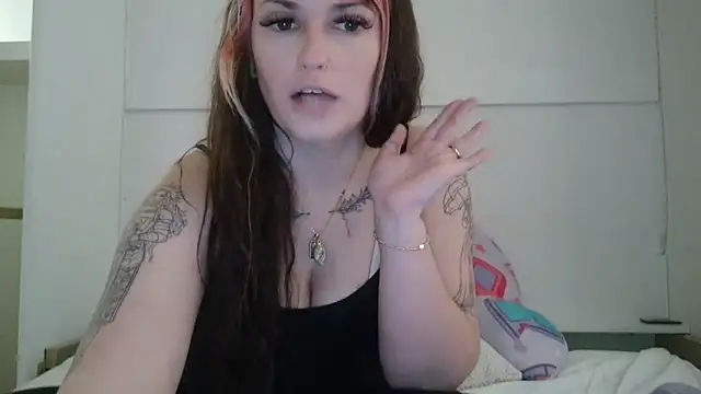 nyxiejinx – Live XXX-chat